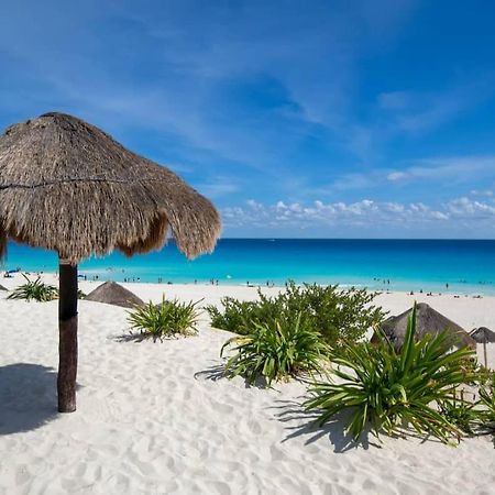 Amara By Andiani Cancún Exterior foto