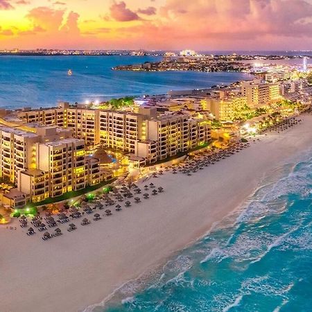 Amara By Andiani Cancún Exterior foto