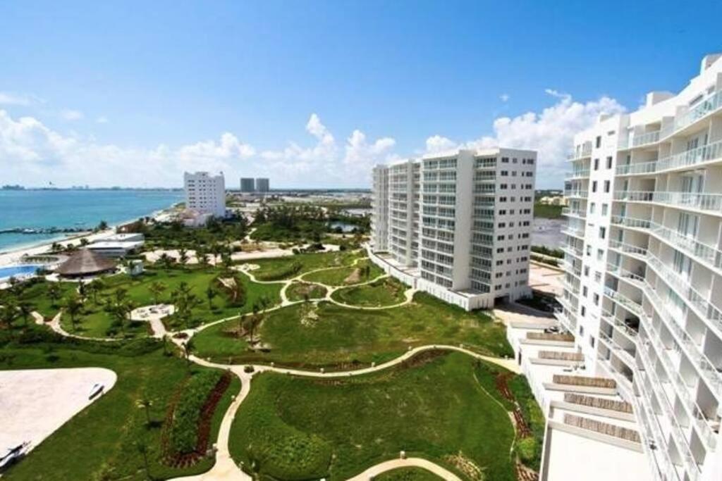 Amara By Andiani Cancún Exterior foto