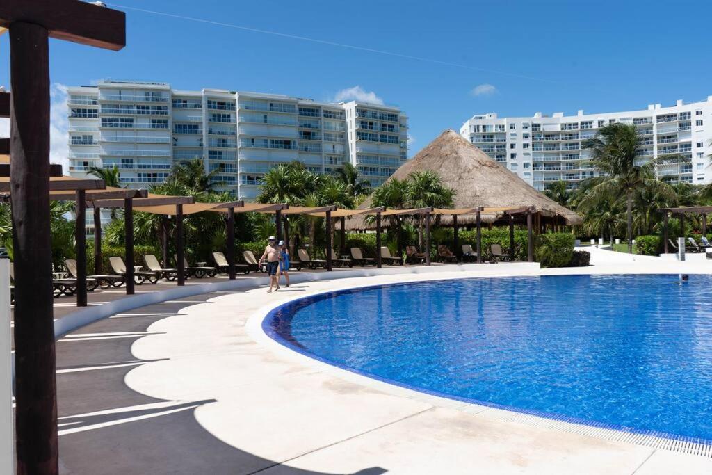 Amara By Andiani Cancún Exterior foto