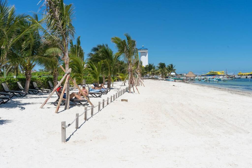 Amara By Andiani Cancún Exterior foto