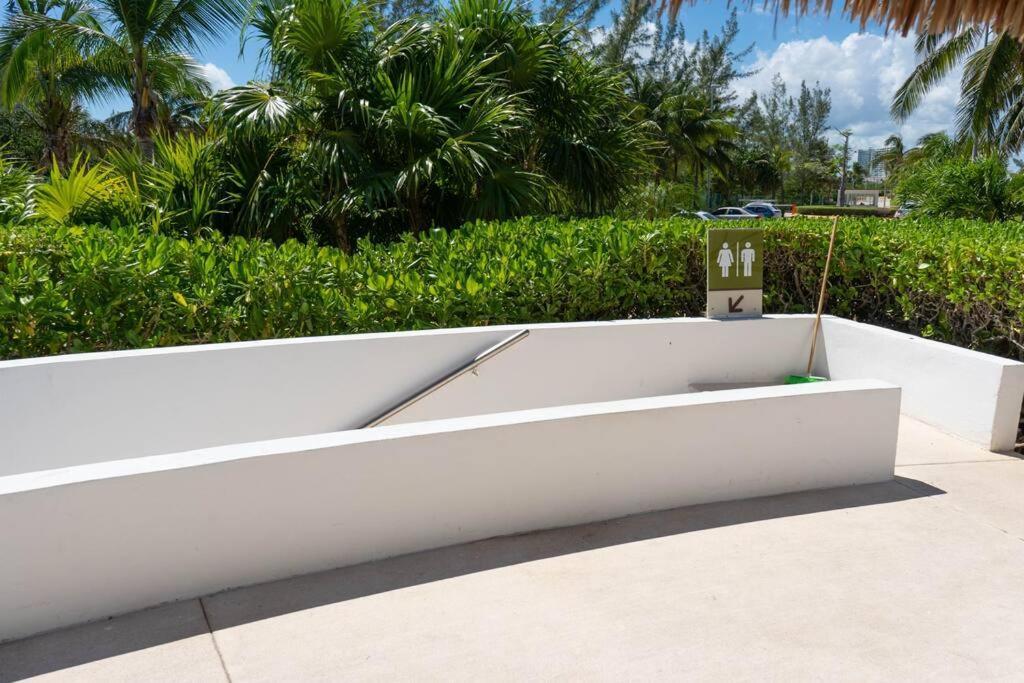 Amara By Andiani Cancún Exterior foto