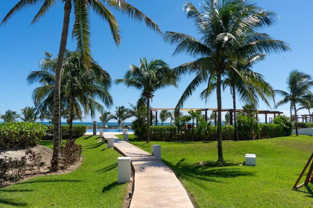 Amara By Andiani Cancún Exterior foto
