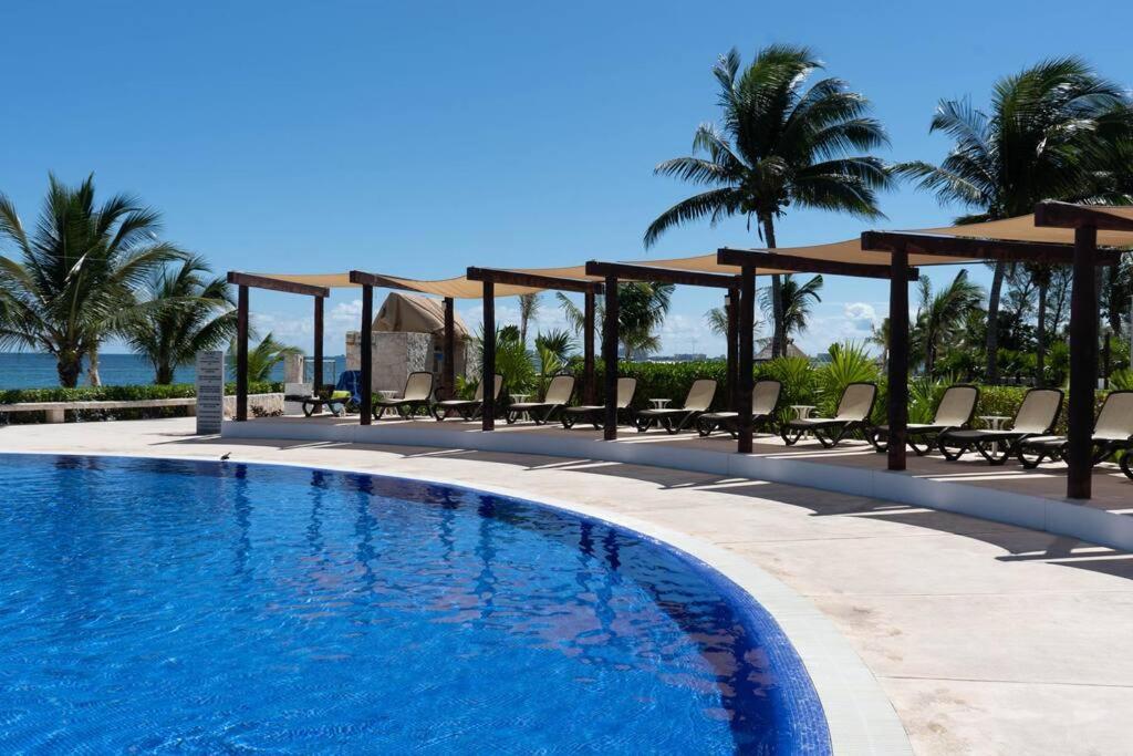 Amara By Andiani Cancún Exterior foto
