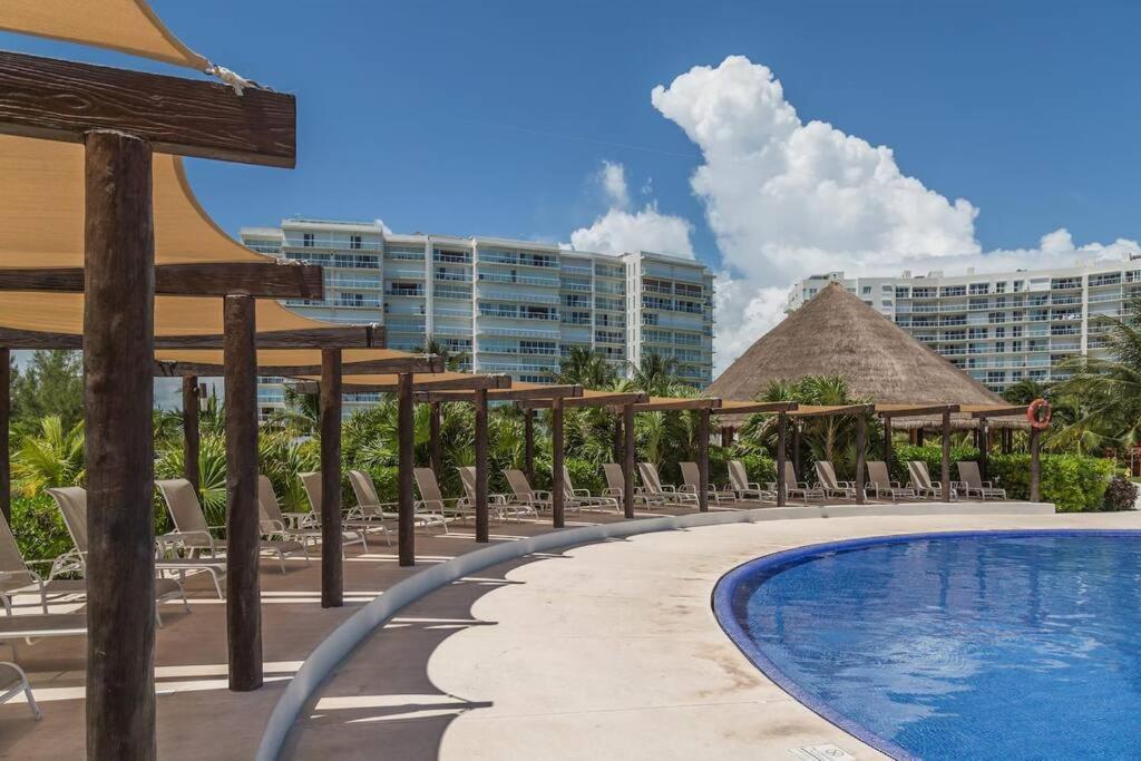 Amara By Andiani Cancún Exterior foto
