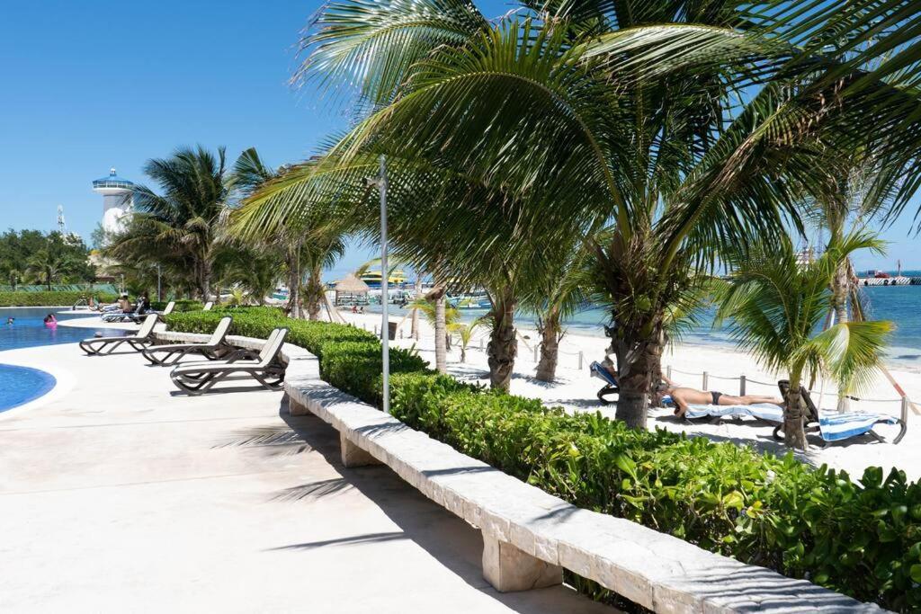 Amara By Andiani Cancún Exterior foto
