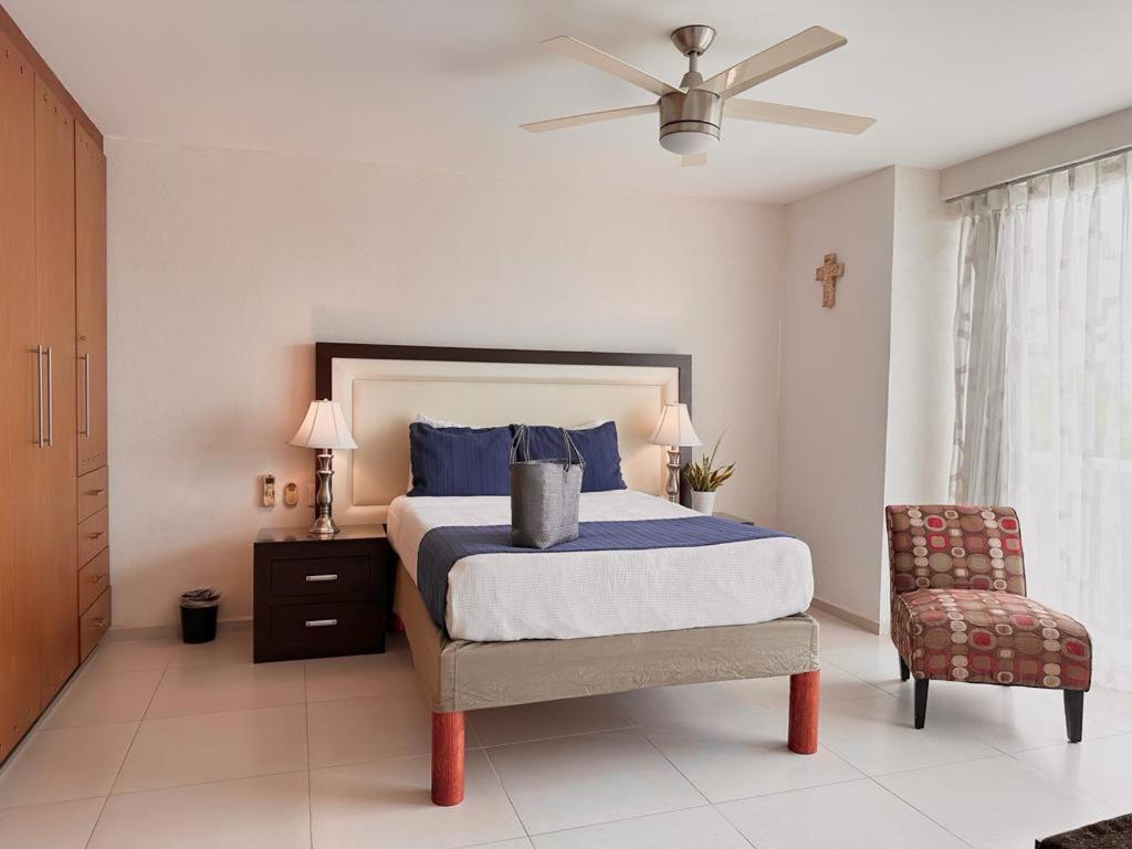 Amara By Andiani Cancún Exterior foto