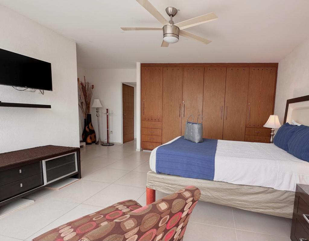 Amara By Andiani Cancún Exterior foto