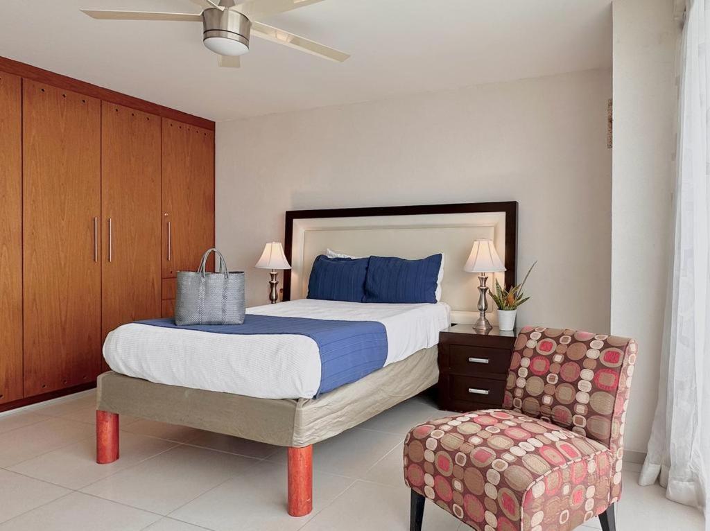 Amara By Andiani Cancún Exterior foto